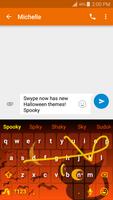 Swype Keyboard Trial Poster
