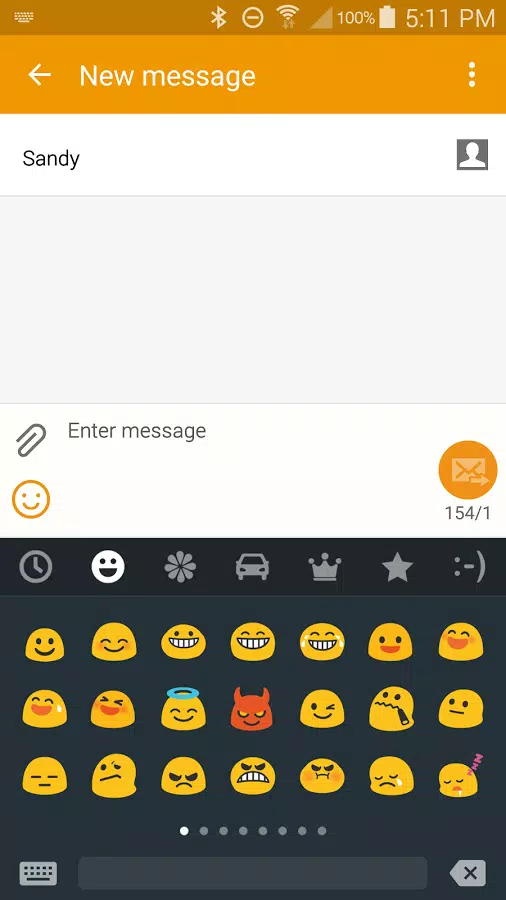 Swype Keyboard APK for Android Download
