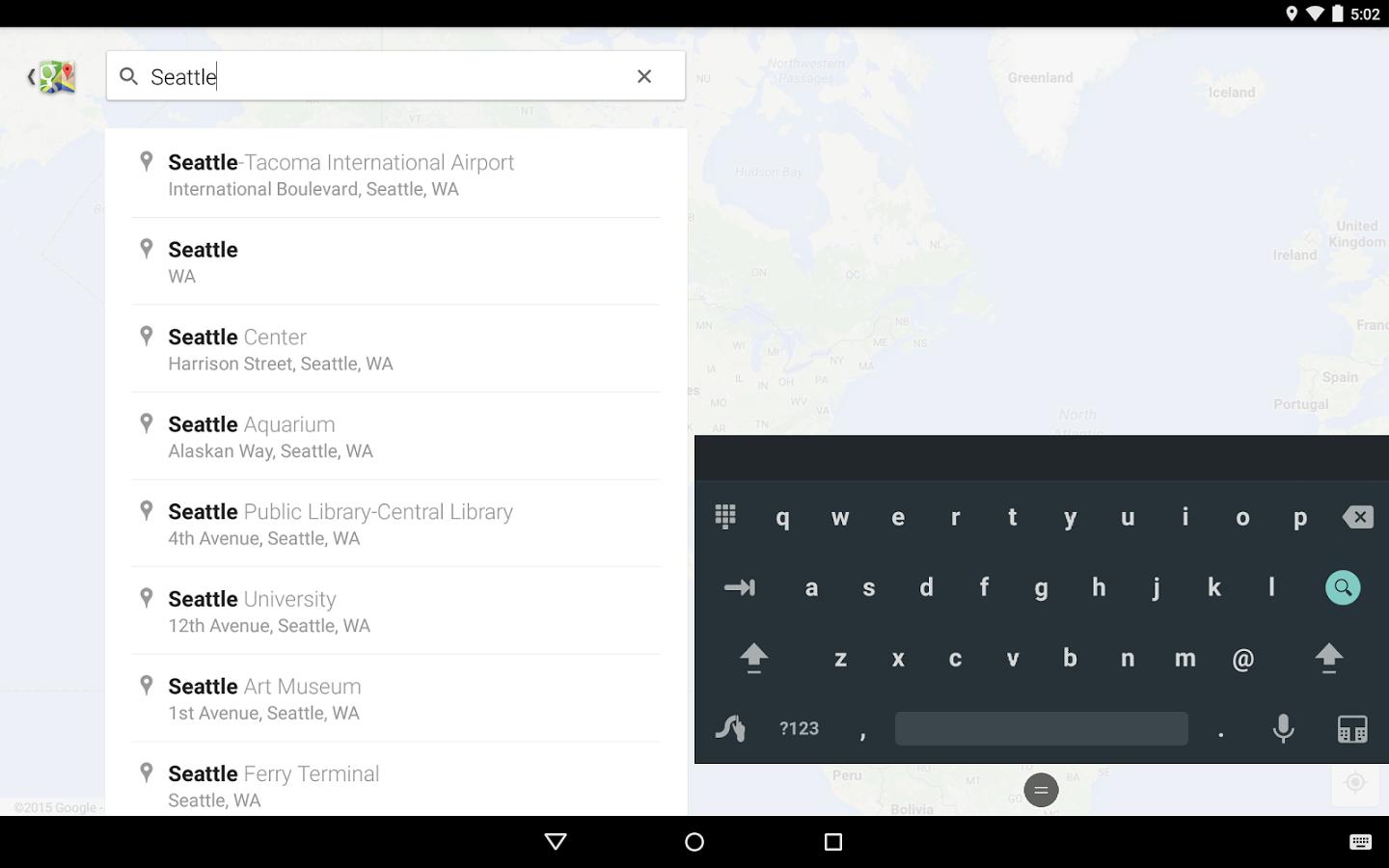 Swype Keyboard für Android - APK herunterladen