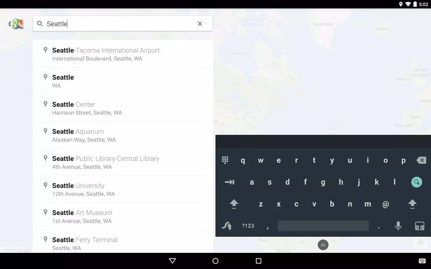Descarga de APK de Swype Keyboard para Android