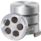 Personal Movie Database (PMDB) icon