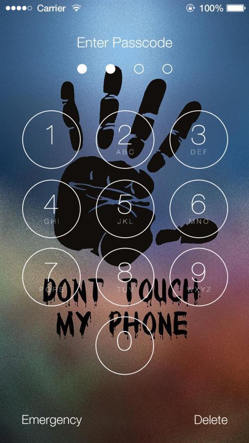 Funny Warning Wallpaper Lock Screen APK per Android Download Funny Warning Wallpaper Lock Screen APK per Android Download