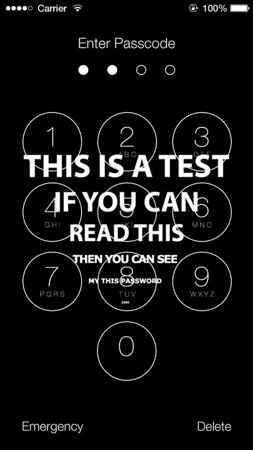 Funny Warning Wallpaper Lock Screen APK pour Android Télécharger Funny Warning Wallpaper Lock Screen APK pour Android Télécharger