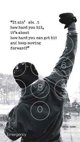 Descarga de APK de Motivation Quotes Wallpaper Lock Screen para Android