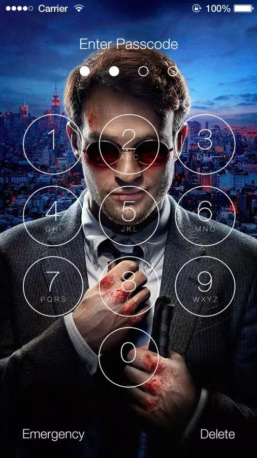 Marvel S Agents Of S H I E L D Wallpapers Hd Apk For Android Download