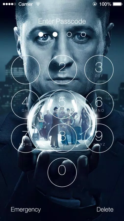 Marvel S Agents Of S H I E L D Wallpapers Hd Apk For Android Download