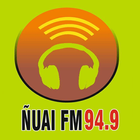 ÑUAI FM 圖標