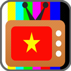 Vietnam TV icône