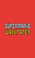 Mario Wallpapers Affiche