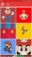Mario Wallpapers capture d'écran 2