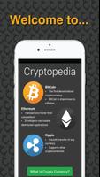 Cryptopedia poster