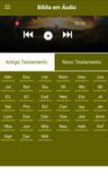 A Biblia Sagrada com audio, Imagens, Texto, Versos screenshot 2