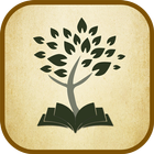 Greek Holy Bible with Audio, Pictures, Text,Verses-icoon