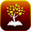 Hungarian Holy Bible with Pictures, Text, Verses APK
