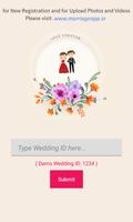 Marriage โปสเตอร์