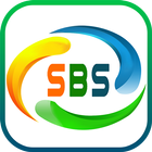 SBS TV আইকন