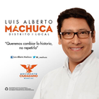 Luis Machuca icon