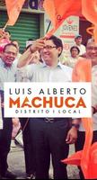 Luis Machuca poster