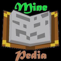 Minepedia poster