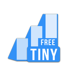 Tiny Network Monitor Free icône