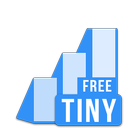 Tiny Network Monitor Free biểu tượng