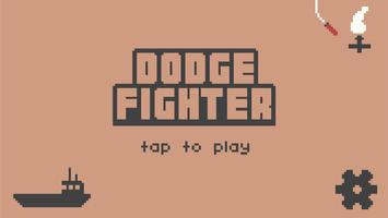 Dodge Fighter Cartaz