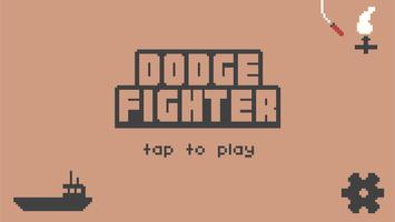 Dodge Fighter โปสเตอร์