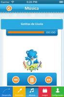 App Mi Bebé Sano Chile screenshot 3