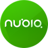 Nubia Launcher ikon