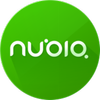 Nubia Launcher ícone