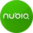 Nubia Launcher ícone