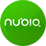 Nubia Launcher icône