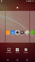 Nubia Launcher 스크린샷 3