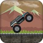 Monster Truck Freestyle Games icono