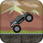 Monster Truck Freestyle Games ikona