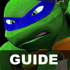 Guide for Mutant Ninja Turtles ไอคอน