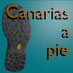 Canarias a pie