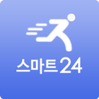 스마트24인력콜 icon