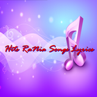 Hits RaNia Music Lyrics Free icon