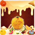 Laddu Crush Sada