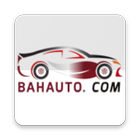 Best Auto Finder App - Bahrain آئیکن