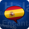 Learn Spanish Phrasebook Free APK