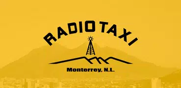 RADIO TAXI NUEVO LEÓN