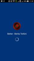 Better - Berita Terkini โปสเตอร์