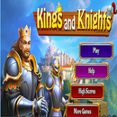Kings and Knights Mahjong Game APK