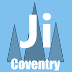 Jobs In Coventry icône