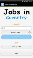 Jobs In Coventry скриншот 2