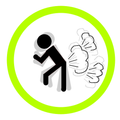 Shake To Fart