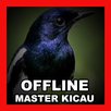 Master Kicau Jalak Kebo Juara APK