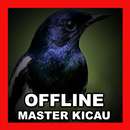 Master Kicau Lengkap Offline APK